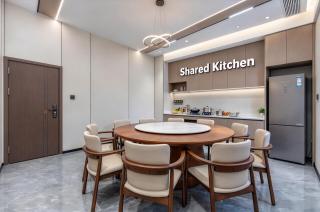 Yingfeng Hotel Free Canton Fair Shuttle Bus Metro Access, Near Baiyun Airport T2 - 1