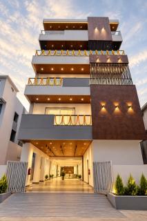 The white lotus Balaji inn - 7
