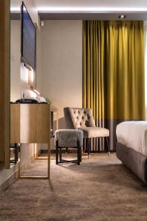 -- ESTE PARK HOTEL -- part of Urban Chic Luxury Design Hotels - Parking & Compliments - next to Shopping & Dining Mall Plovdiv - 4