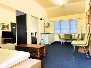 The Peaks Motor Inn - 3