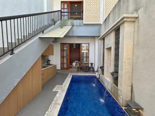 Villa Nakula Kuta - 2BR with Pool in Good Location - 8
