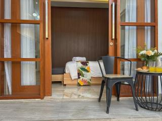 Villa Nakula Kuta - 2BR with Pool in Good Location - 1
