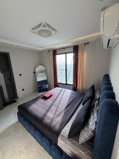 M&K apartments - 9