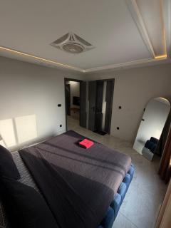 M&K apartments - 7