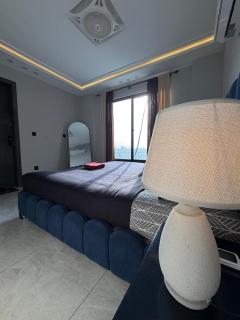 M&K apartments - 3