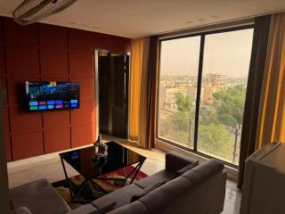 M&K apartments - 1