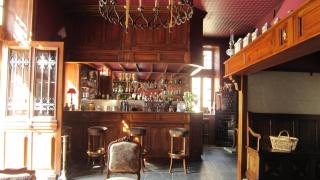 Chateau d'Urbilhac - Lamastre - 3