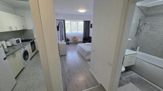 Garsoniera DreamHouse Titan - High Class - Parcul Teilor - 9