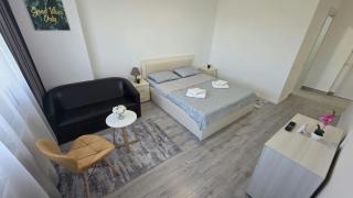 Garsoniera DreamHouse Titan - High Class - Parcul Teilor - 8