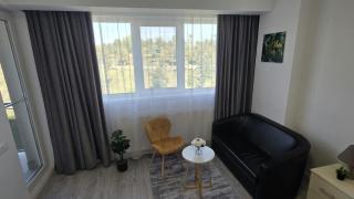 Garsoniera DreamHouse Titan - High Class - Parcul Teilor - 6