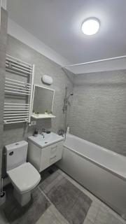 Garsoniera DreamHouse Titan - High Class - Parcul Teilor - 3