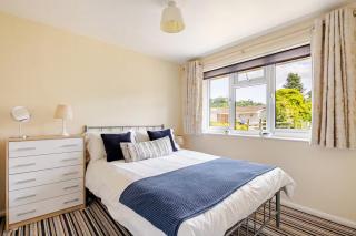 Lemon Lodge, Your Cosy Cornish Escape - 3