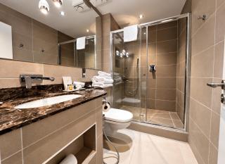 Prime City Centre Apt 2BR 2 Bath Walk to UKREiiF - 2