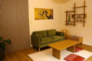 Landhaus Nuthetal - near Berlin with a large garden - 8