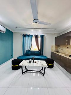 Aibak's Hideouts - 8