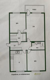 First-class 5-star apartment - 4