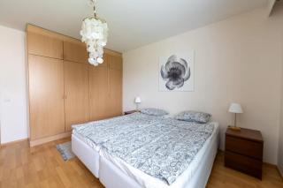 First-class 5-star apartment - 2
