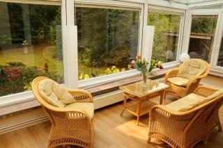 Landhaus Nuthetal - near Berlin with a large garden - 9