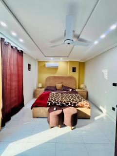 Aibak's Hideouts - 6