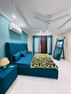 Aibak's Hideouts - 3