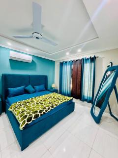 Aibak's Hideouts - 2