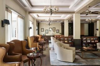 The St. Regis Le Morne Resort, Mauritius - 7