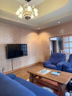 VacationHouse朔 海街さんぽ道 - 4