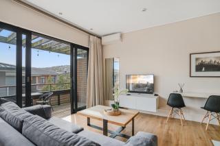 The Gallery Studio Apartment 208 - 7