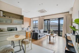 The Gallery Studio Apartment 208 - 0