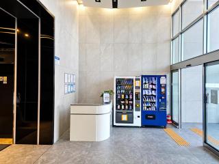 OceanStay E7 INN-TheCity - 8