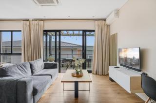 The Gallery Studio Apartment 208 - 6