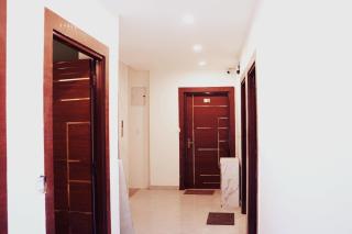 Hotel Shiv Rudraksh - 6