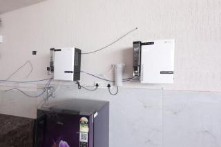 Splendid rooms In Yelahanka near Airport and KIA with Common kitchen 101 - 3