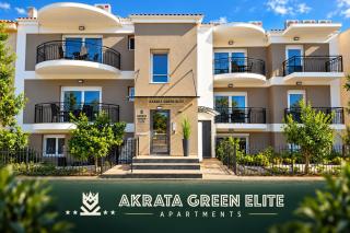 Akrata Green Elite Apartments - 0