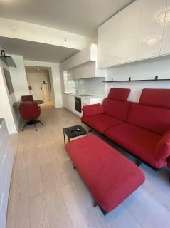 Beautiful Danube Apartment - 8