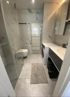 Beautiful Danube Apartment - 7