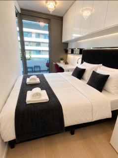 Beautiful Danube Apartment - 6