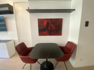 Beautiful Danube Apartment - 4