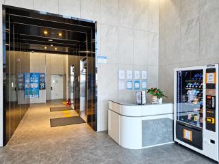 OceanStay E7 INN-TheCity - 7