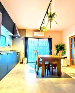 VacationHouse朔 海街さんぽ道 - 7