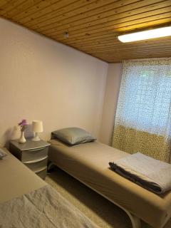 2 hyggelige og rolige værelser - 4