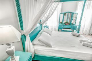Belone Suite - Città di Corfù - 6