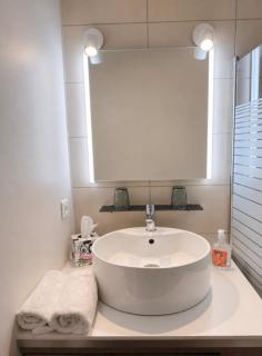 Apart with balcony and parking Aiguille du Midi - 3