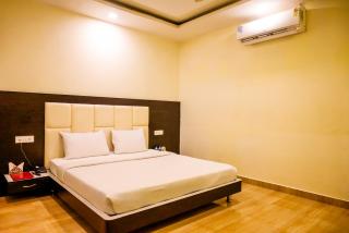 KingFisher Mandla Resort - 4