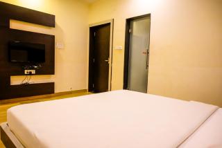 KingFisher Mandla Resort - 3