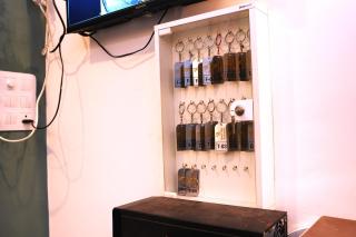 Hotel Shiv Rudraksh - 8