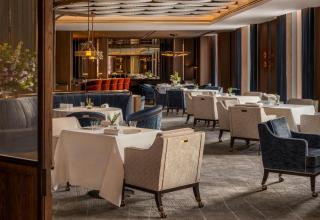 Mandarin Oriental, Hong Kong - 9