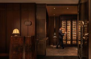 Mandarin Oriental, Hong Kong - 7