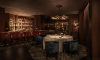 Mandarin Oriental, Hong Kong - 5