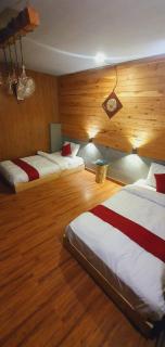 Karimabadcapitalinn by backpackers hostel - 9